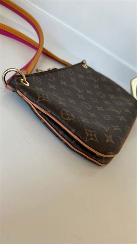 louis vuitton lorette crossbody|louis vuitton crossbody for men.